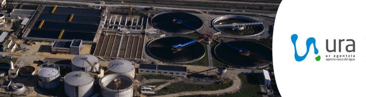 En 2017 se han reducido los vertidos autorizados a ríos y costas de Euskadi gracias a las conexiones al saneamiento