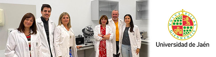 Investigadores de la Universidad de Jaén desarrollan un sistema de bajo coste para el tratamiento de aguas