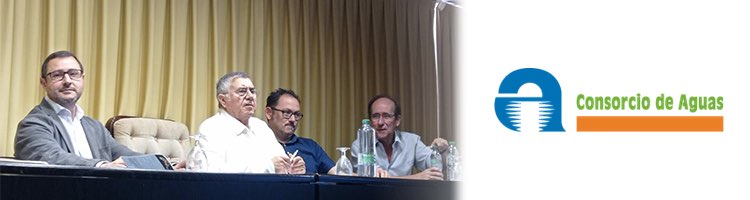 CADASA participa en el "Seminario de Contaminantes Emergentes en Aguas y Lodos" organizado por la META en Oviedo