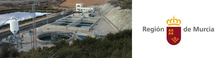 El Gobierno de Murcia destina 1,2 millones para la construcción de un tanque de tormentas y un colector para la recogida de aguas residuales en Pliego