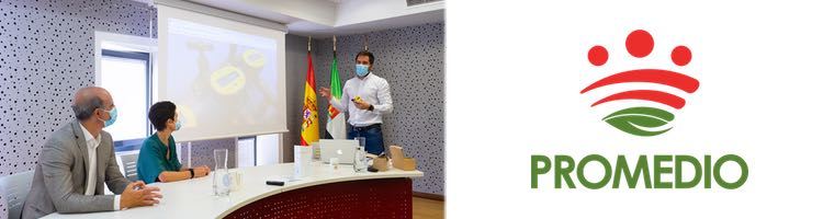 Zafra pone a prueba contadores inteligentes de agua dentro de un proyecto europeo de innovación