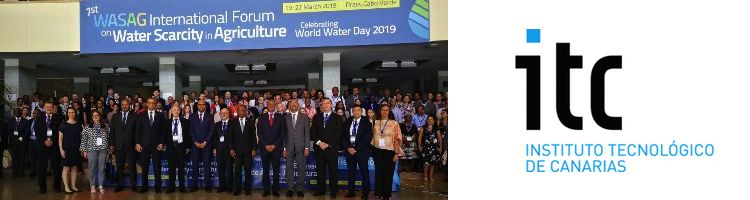 Más de 200 expertos se reúnen en Cabo Verde para acordar estrategias frente a la escasez de agua en la agricultura