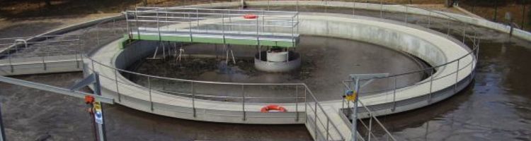 La ACA adjudica las obras de ampliación de la EDAR de la Pobla de Mafumet en Tarragona