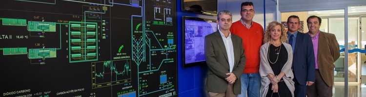 La localidad de Puçol en Valencia dispone de los sistemas más avanzados de gestión eficiente de los recursos hídricos