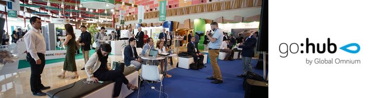 Andalucía acoge un evento internacional para la busqueda de soluciones que mejoren la sostenibilidad de la industria agroalimentaria