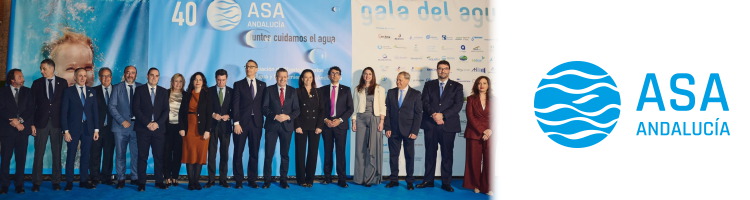 ASA Andaluc&iacute;a celebra su 40 aniversario con un gran encuentro en el Real Alc&aacute;zar de Sevilla
