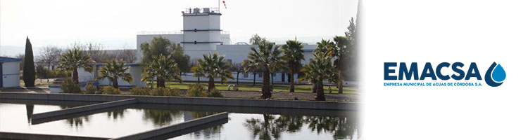 EMACSA obtiene casi 5,3 M€ del PERTE para la digitalización del ciclo del agua