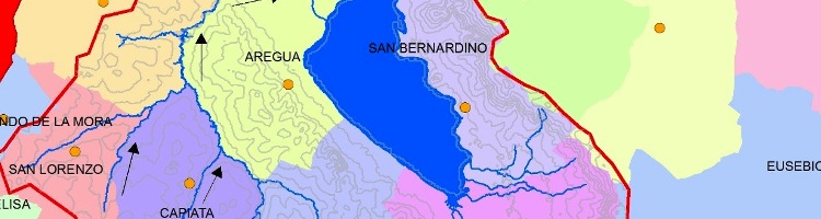 Paraguay invertirá 250 millones de dólares en saneamiento y depuración en las principales ciudades de la Cuenca del Lago Ypacarai