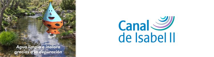 Las alcantarillas de Madrid se “destaparán virtualmente” con ¡Agua Va!, la nueva App móvil de realidad aumentada