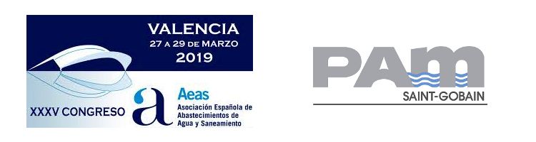 Saint-Gobain PAM patrocinador de las Jornadas AEAS de Valencia