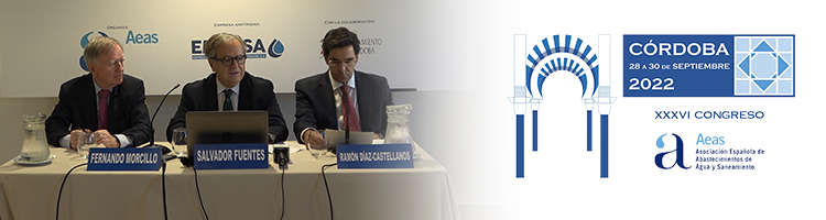 Arranca el XXXVI Congreso de AEAS en la ciudad de Córdoba