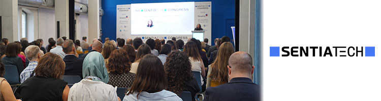 El I SENTIATECH Congress reúne en Valencia a más de 200 expertos en detección, medición y control de riesgos emergentes para la salud