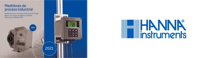 30 años de evolución en la medida automática de los parámetros del proceso