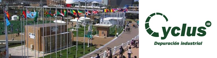 Cyclus ID presenta sus tecnologías de depuración y tratamiento de agua en la feria más importante de Mozambique