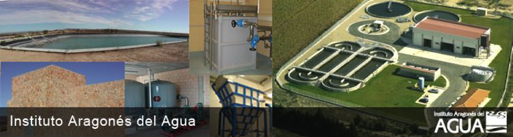 El IAA subvencionará con 5 M€ a municipios para la mejora de infraestructuras de depuración de aguas residuales