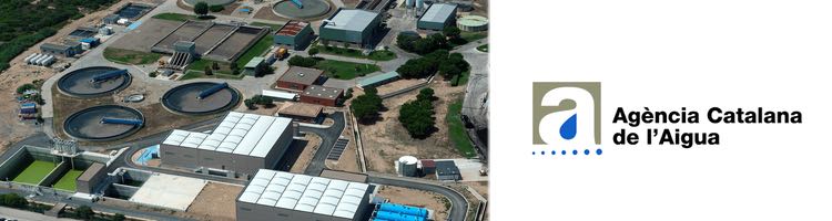 Cataluña incrementa en un 14% el uso de agua regenerada para usos ambientales, industriales, agrícolas, lúdicos y municipales