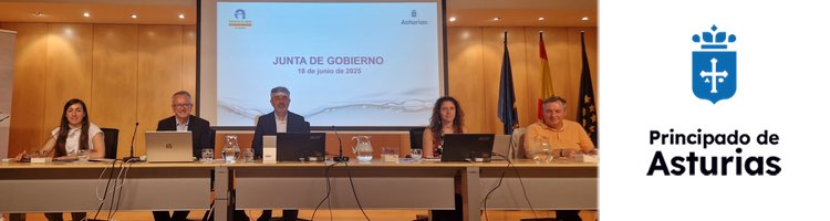 Cadasa amplía su presupuesto para impulsar proyectos estratégicos de abastecimiento de agua con una inversión de 54 M€