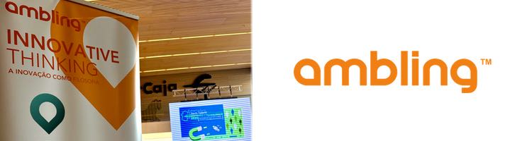 Ambling participa un año más en Extremadura Tech Talent: Feria de Talento Científico-Tecnológico