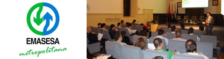 Celebrada en Sevilla la “I Jornada de Ciberseguridad del Ciclo Integral del Agua”