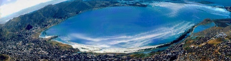 Bolivia impulsará la DEPURACIÓN del Lago Titicaca con un prestado de 86 M US$ del BID