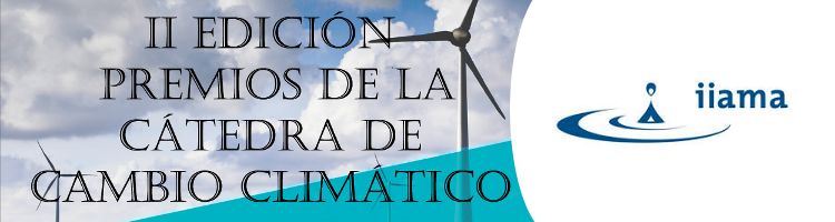 Resultado de imagen de Cátedra de Cambio Climático de la Universitat Politècnica de València