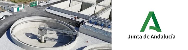 La Junta de Andalucía destina 59 M€ a infraestructuras hidráulicas de Granada, Jaén y Sevilla