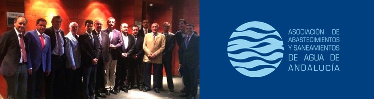 ASA-Andalucía reclama inversiones públicas por más de 5.000 millones para garantizar el suministro, la depuración y la calidad del agua