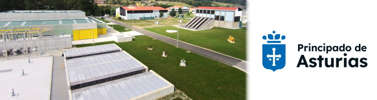 El proyecto pionero de tratamiento de fangos de la EDAR de Villaperi evitar&aacute; la generaci&oacute;n de 16.200 toneladas anuales