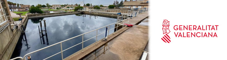 La GVA autoriza un contrato de 14,7 M&euro;  para el mantenimiento de sistemas de depuraci&oacute;n de Almassora, Onda-Betx&iacute;-Vila-real y Alquer&iacute;as del Ni&ntilde;o Perdido