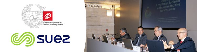 Jornada de "Análisis sobre la Nueva Reglamentación de Vertidos de los Sistemas de Saneamiento" celebrada en Cataluña