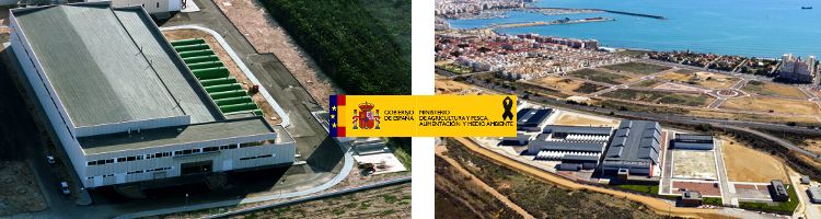 Casi 6 M€ para las obras de emergencia de la desaladora de San Pedro y Torrevieja en Murcia
