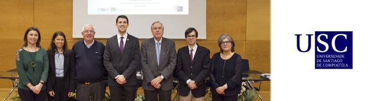 Una investigación de la USC contribuye a la mejora de la eliminación de nitrógeno en las aguas residuales industriales