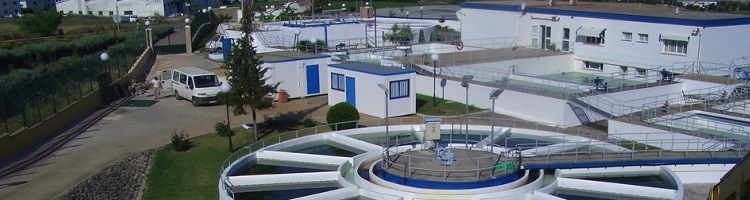 ACUAES recibe 49 ofertas para realizar las obras del nuevo depósito de abastecimiento de Montepalacio en Sevilla licitado por 2,7 millones