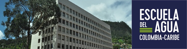 La Escuela del Agua junto a la Universidad Utadeo de Colombia, ofrecen dos nuevos diplomados en "Gestión Técnica del Agua"
