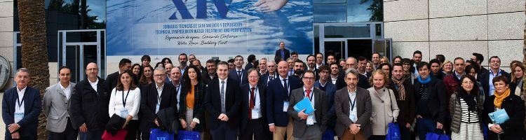 Resumen de las XIV Jornadas Técnicas de ESAMUR celebradas en Lorca