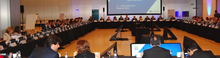 Zaragoza, epicentro mundial del sector del agua