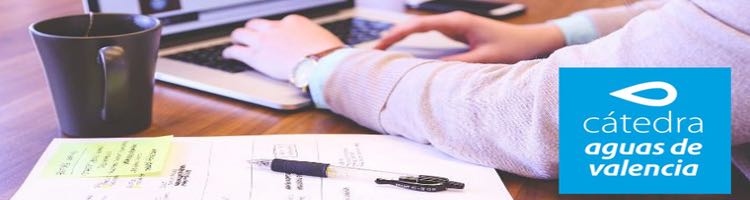 La C&aacute;tedra Aguas de Val&egrave;ncia estudiar&aacute; c&oacute;mo mejorar la gesti&oacute;n de sequ&iacute;as en el sistema urbano de abastecimiento de Teruel