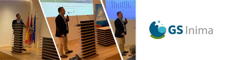 GS Inima presente en la Jornada Técnica de AEDyR sobre sostenibilidad y energía renovable