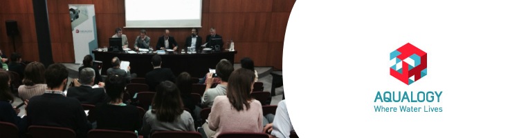 AQUALOGY celebra el primer taller sobre sensores para el control de la calidad del agua