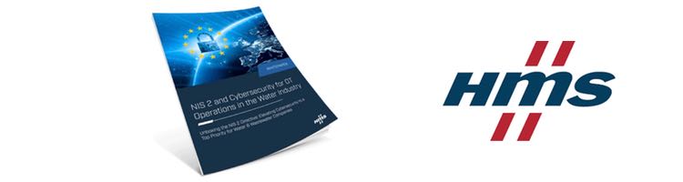 WhitePaper sobre Ciberseguridad y Directiva NIS2 en la industria del agua desde el punto de vista de OT