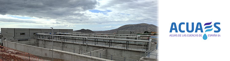 ACUAES destina 4M€ a la conexión del núcleo de Palm-Mar con la nueva EDAR de Montaña Reverón, en Tenerife