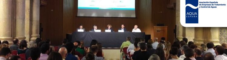 Nuevo marco legal en prevención y control de legionella