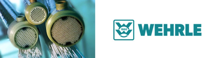 WEHRLE aplica su tecnología  MBR BIOMEMBRAT®  para depurar las aguas de la multinacional agroquímica SYNGENTA