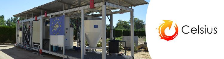 El Life Celsius se somete a su evaluación final tras 3 años de recorrido