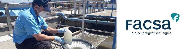 Investigación, innovación y tecnología para predecir rebrotes del COVID-19 a través de las aguas residuales
