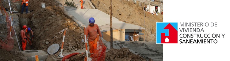 El proyecto Pachacúted en Perú atenderá con agua y saneamiento a casi 185.000 habitantes de varios distritos de Lima