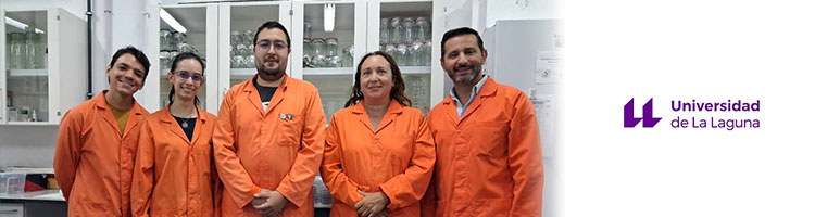 La Universidad de La Laguna crea un laboratorio especializado en determinación de microplásticos en aguas