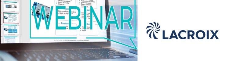 WEBINARS GRATUITOS: Formación sobre las soluciones SOFREL para el 2022