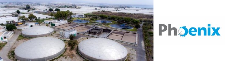 Sigue en directo desde AGUASRESIDUALES.INFO el "1er Workshop del proyecto LIFE PHOENIX para la regeneración y reúso de aguas residuales"