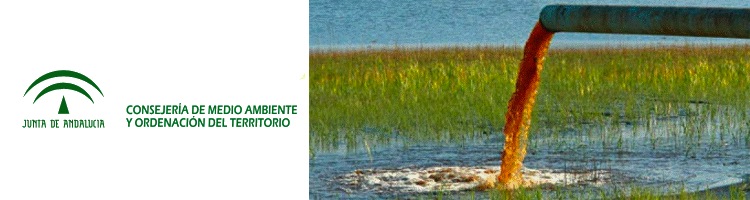 La Junta de Andalucía lanza una aplicación para poder consultar las resoluciones de las autorizaciones de vertido al DPH